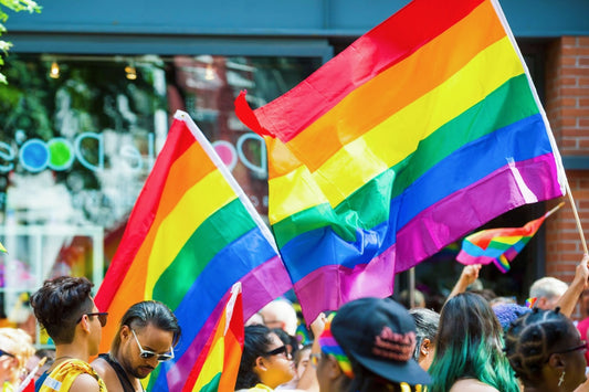 12 Creative Ways to Make Pride Month Unforgettable
