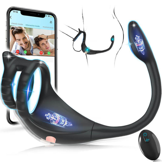 Double_Ring_Double_Vibration_Massager