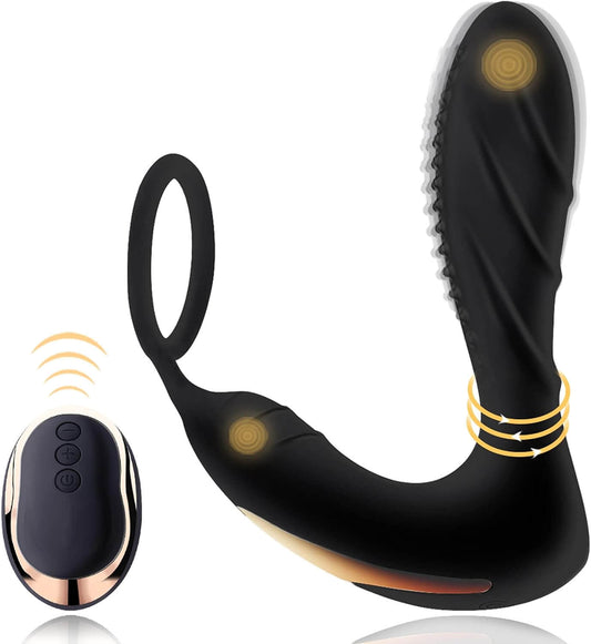 Male_Prostate_Massager_With_Penis_Ring