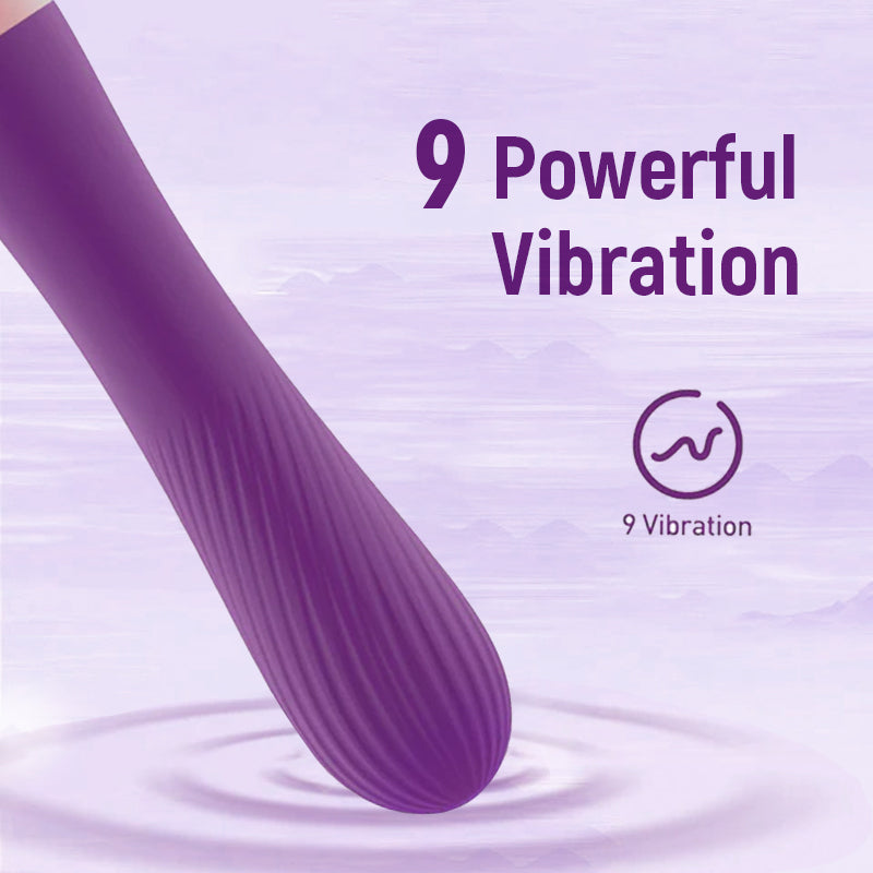 Silicone_G-Spot_Pleasure_Vibrator1